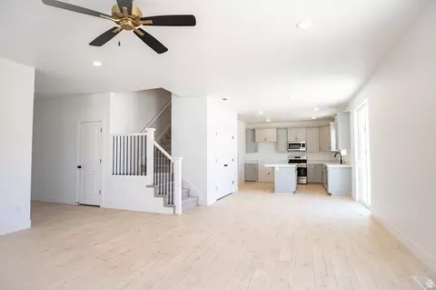 1548 E Bigtooth Maple Ct #LOT EAGLE, Eagle Mountain, UT 84005 photo 3