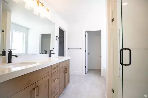 1548 E Bigtooth Maple Ct #LOT EAGLE, Eagle Mountain, UT 84005 photo 7