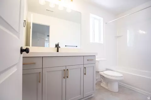 1548 E Bigtooth Maple Ct #LOT EAGLE, Eagle Mountain, UT 84005 photo 13