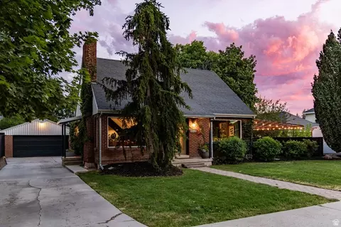 2250 E Keller Ln, Millcreek, UT 84109