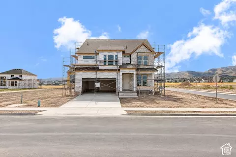 4387 W Ledger Dr #2912, Herriman, UT 84096