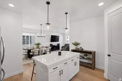 Kitchen - 11531 S Engelmann Dr, Draper, UT 84020 photo 3 of 3