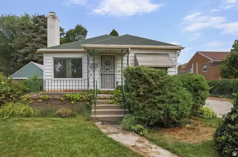 2449 S 800 E, Salt Lake City, UT 84106