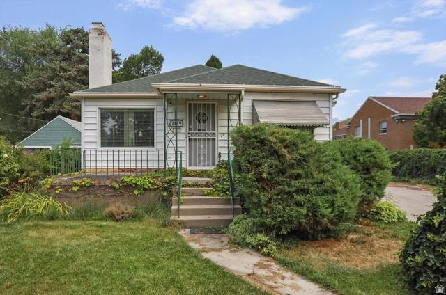 2449 S 800 E, Salt Lake City, UT 84106