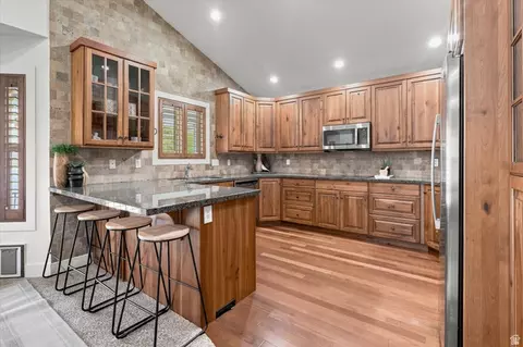 Kitchen - 689 E Apple Dr N, Logan, UT 84321 photo 1 of 4