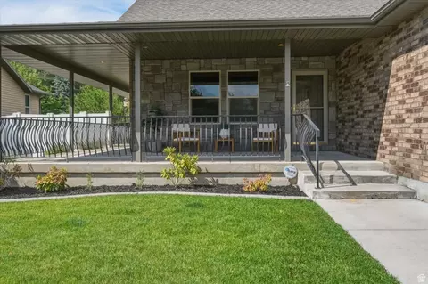 Exterior - 689 E Apple Dr N, Logan, UT 84321 photo 2 of 9
