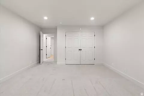 Bedroom - 689 E Apple Dr N, Logan, UT 84321 photo 10 of 10