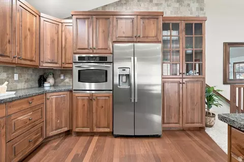 Kitchen - 689 E Apple Dr N, Logan, UT 84321 photo 4 of 4