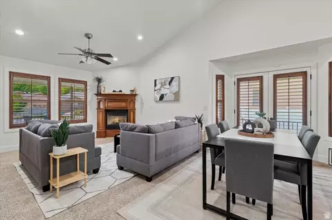 Living - 689 E Apple Dr N, Logan, UT 84321 photo 1 of 3