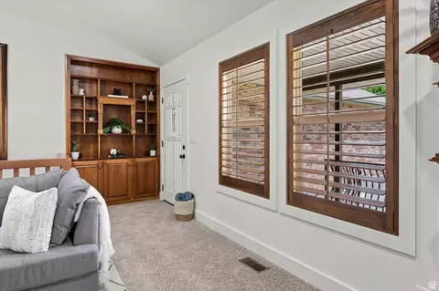 Entry Way - 689 E Apple Dr N, Logan, UT 84321 photo 1 of 2