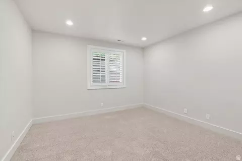 Bedroom - 689 E Apple Dr N, Logan, UT 84321 photo 9 of 10
