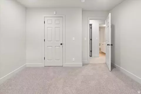 Bedroom - 689 E Apple Dr N, Logan, UT 84321 photo 8 of 10