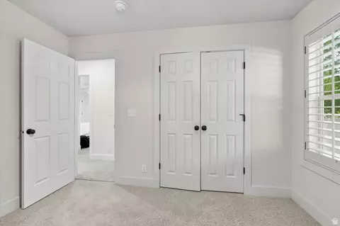 Bedroom - 689 E Apple Dr N, Logan, UT 84321 photo 6 of 10