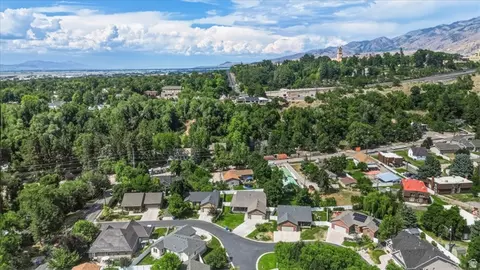 View/Area - 689 E Apple Dr N, Logan, UT 84321 photo 4 of 11