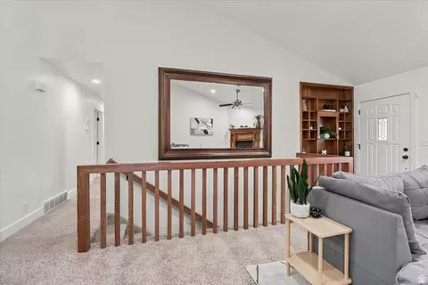 Entry Way - 689 E Apple Dr N, Logan, UT 84321 photo 2 of 2