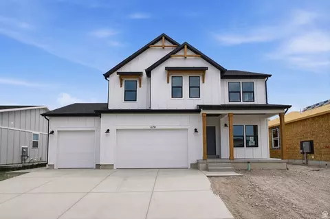 1170 E Blackfeet Dr #502, Eagle Mountain, UT 84005 photo 1