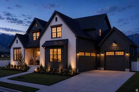 1456 E Red Fox Ct S, Logan, UT 84321