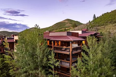 2800 Deer Valley Dr E #6437, Park City, UT 84060