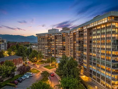 241 N Vine St W #206E, Salt Lake City, UT 84103