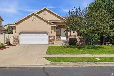 2262 N 2450 W, Lehi, UT 84043