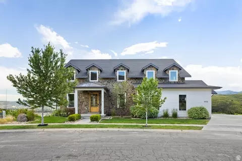 4931 N Hillwood, Heber City, UT 84032