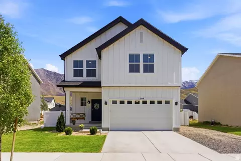 1209 S Red Cliff Dr, Santaquin, UT 84655