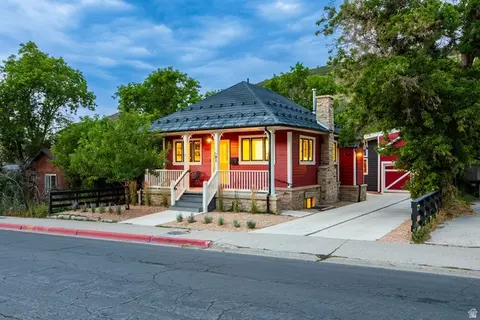 1150 Park Ave, Park City, UT 84060