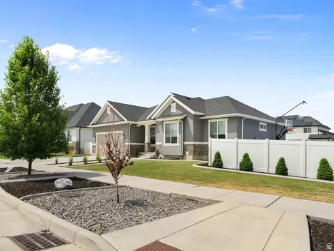 Exterior - 2919 E 80 S, Spanish Fork, UT 84660 photo 2 of 5