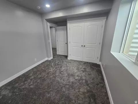 Bedroom - 2919 E 80 S, Spanish Fork, UT 84660 photo 5 of 7