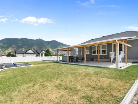 Exterior - 2919 E 80 S, Spanish Fork, UT 84660 photo 5 of 5