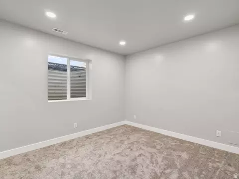 Bedroom - 2919 E 80 S, Spanish Fork, UT 84660 photo 2 of 7
