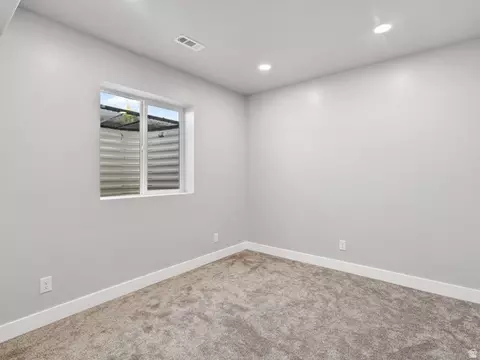 Bedroom - 2919 E 80 S, Spanish Fork, UT 84660 photo 4 of 7