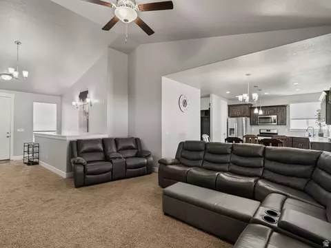 Living - 2919 E 80 S, Spanish Fork, UT 84660 photo 1 of 2