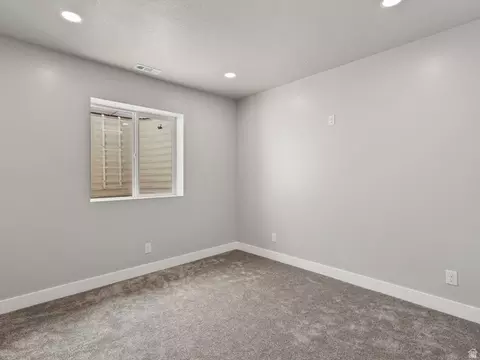 Bedroom - 2919 E 80 S, Spanish Fork, UT 84660 photo 6 of 7