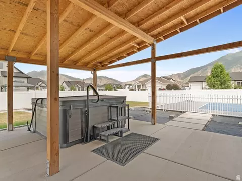 Exterior - 2919 E 80 S, Spanish Fork, UT 84660 photo 3 of 5