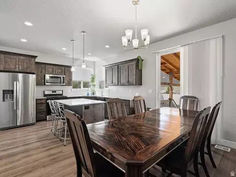 Dining - 2919 E 80 S, Spanish Fork, UT 84660 photo 1 of 1