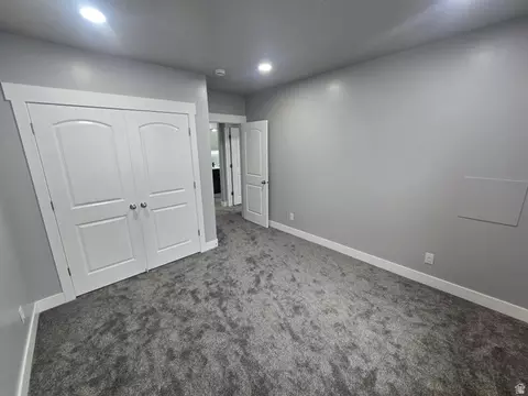 Bedroom - 2919 E 80 S, Spanish Fork, UT 84660 photo 7 of 7