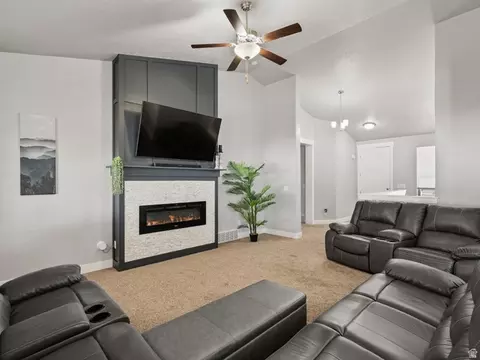 Living - 2919 E 80 S, Spanish Fork, UT 84660 photo 2 of 2
