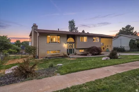 945 E 3100 N, North Ogden, UT 84414
