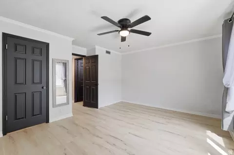 Bedroom - 959 E Springcrest Ct S #30, Midvale, UT 84047 photo 2 of 2