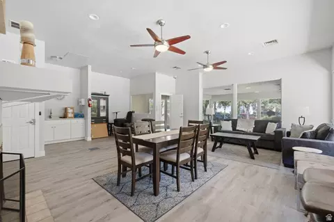 Dining - 959 E Springcrest Ct S #30, Midvale, UT 84047 photo 1 of 1