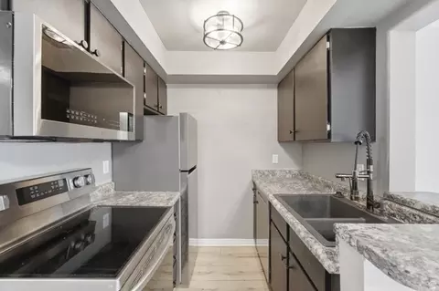 Kitchen - 959 E Springcrest Ct S #30, Midvale, UT 84047 photo 1 of 2