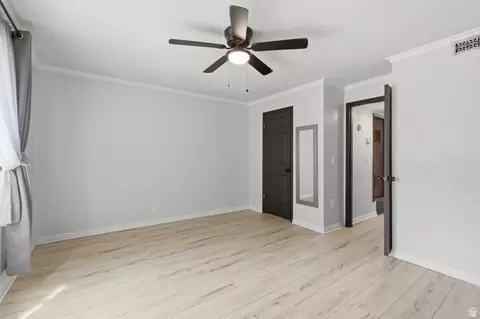Bedroom - 959 E Springcrest Ct S #30, Midvale, UT 84047 photo 1 of 2
