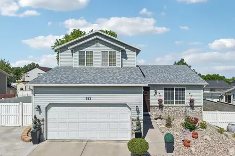 933 N 1430 E, Tooele, UT 84074