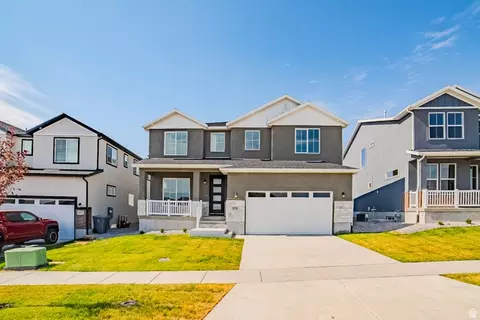 373 W Autumn Dr S, Saratoga Springs, UT 84045