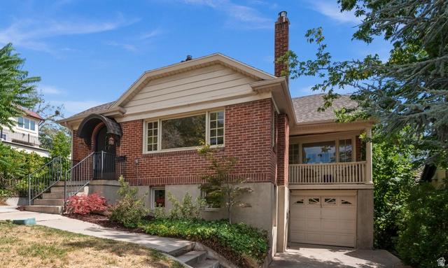 1176 E Herbert Ave S, Salt Lake City, UT 84105