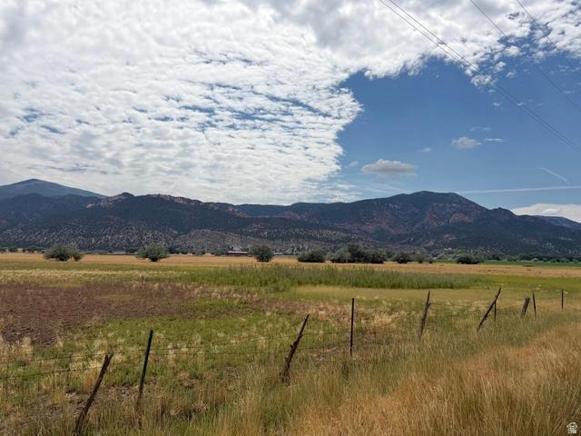 41 Acres In, Kanarraville, UT 84742