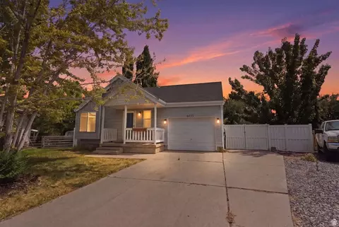 6655 S Coralroot Cir W, West Jordan, UT 84081