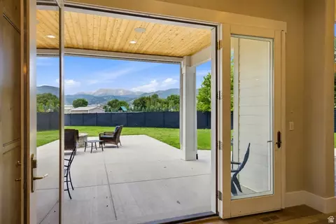 Exterior - 143 W 970 S, Midway, UT 84049 photo 2 of 4
