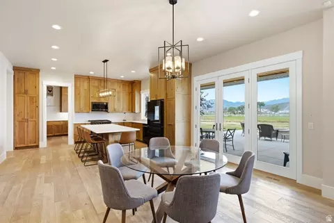Dining - 143 W 970 S, Midway, UT 84049 photo 1 of 1